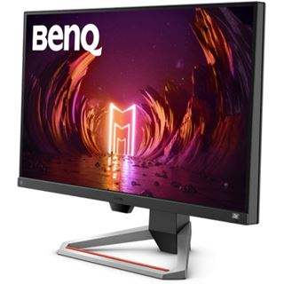 24,5" (62,23cm) BenQ Mobiuz EX2510S grau 1920x1080 1xDisplayPort