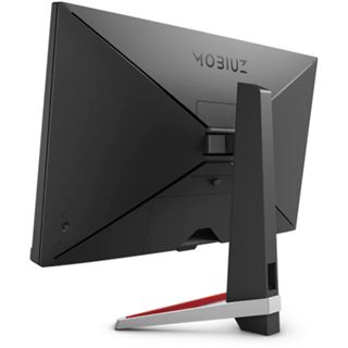 24,5" (62,23cm) BenQ Mobiuz EX2510S grau 1920x1080 1xDisplayPort