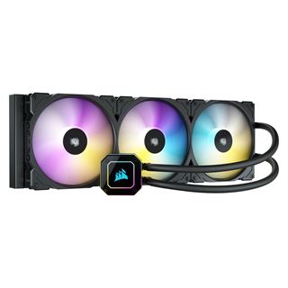 Corsair iCUE H170i Elite Capellix All-in-One