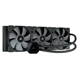 Corsair iCUE H170i Elite Capellix All-in-One