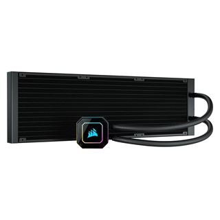 Corsair iCUE H170i Elite Capellix All-in-One