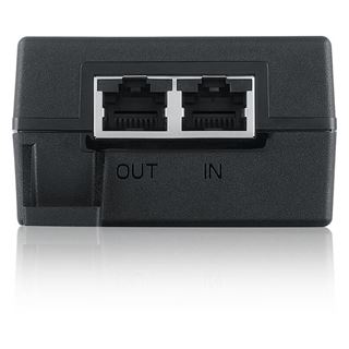 ZyXEL PoE Injektor POE12-60W MultiGig 1/2,5Gb Single Port