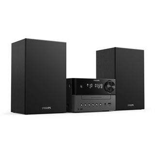 Philips TAM3505 Micro-Stereoanlage mit DAB+