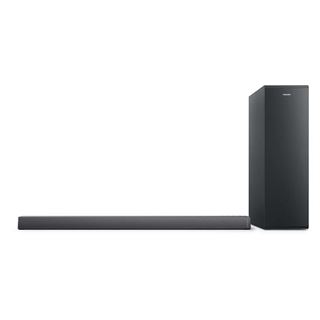 Philips TAB6305 Soundbar-Lautsprecher, schwarz