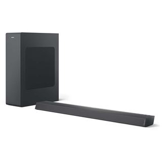 Philips TAB6305 Soundbar-Lautsprecher, schwarz