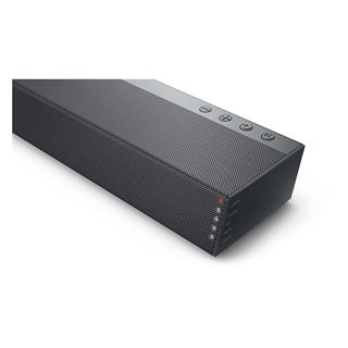 Philips TAB6305 Soundbar-Lautsprecher, schwarz