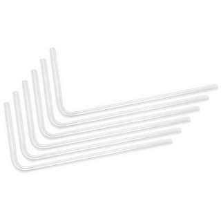 EK Water Blocks EK-Loop Hard Tube 16/12mm Acryl, gebogen 90 Grad -