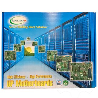 Supermicro 4189 MBD-X12SPi-TF-O