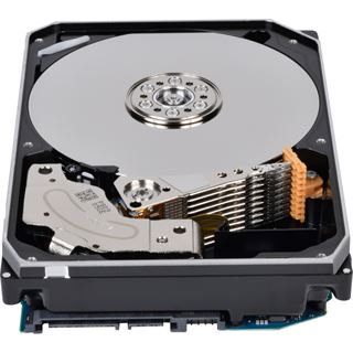 14TB Toshiba Enterprise Capacity MG08ACA MG08ACA14TE 512MB 3.5"