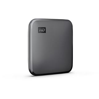 2TB WD Elements SSD SE