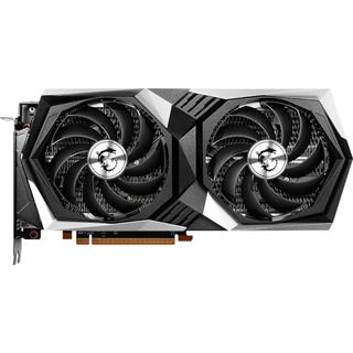 8GB MSI Radeon RX 6600 XT Gaming X (Retail)