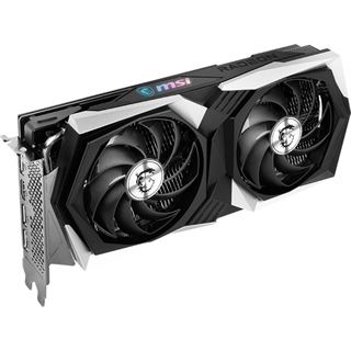 8GB MSI Radeon RX 6600 XT Gaming X (Retail)