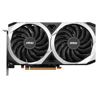 8GB MSI Radeon RX 6600 XT MECH 2X OC (Retail)