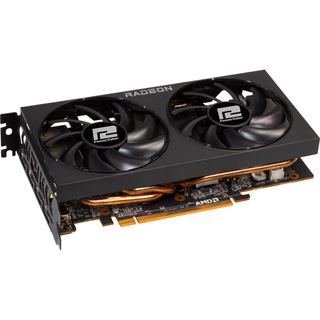 8GB PowerColor Radeon RX 6600 XT Fighter 8G (Retail)