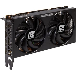 8GB PowerColor Radeon RX 6600 XT Fighter 8G (Retail)