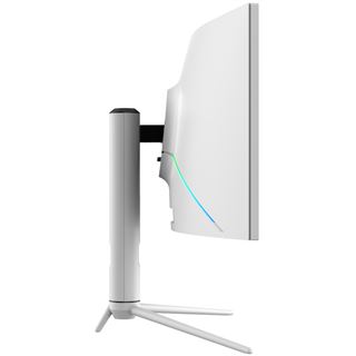 34" (86,36cm) LC-Power LC-M34-UWQHD-144-C-K weiss 3440x1440