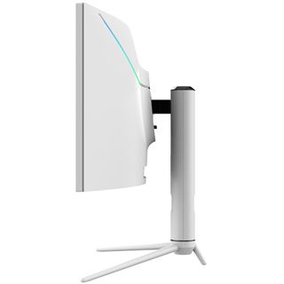34" (86,36cm) LC-Power LC-M34-UWQHD-144-C-K weiss 3440x1440