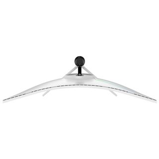 34" (86,36cm) LC-Power LC-M34-UWQHD-144-C-K weiss 3440x1440