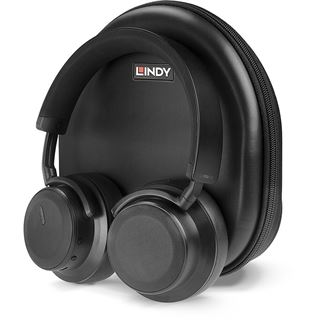 Lindy LH900XW Wireless Active Noise Cancelling Headphone