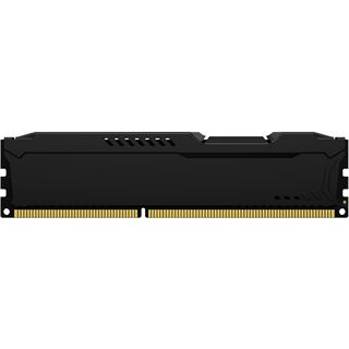 8GB Kingston FURY Beast schwarz DDR3-1866 DIMM CL10 Single