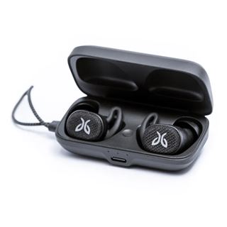 Logitech Jaybird Vista 2 schwarz