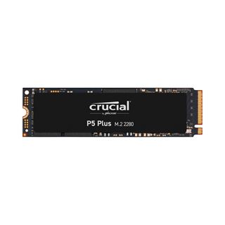 500GB Crucial P5 Plus M.2 2280 PCIe 4.0 x4 3D-NAND TLC (CT500P5PSSD8)