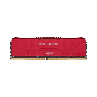 8GB (1x 8GB) Crucial DDR4 3200 UDIMM CL16
