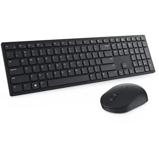 Dell Keyboard WL KM5221W
