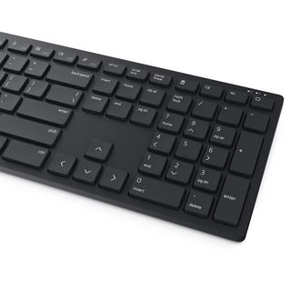 Dell Keyboard WL KM5221W