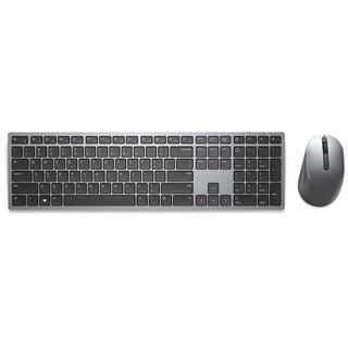 Dell Keyboard WL KM7321W US layout