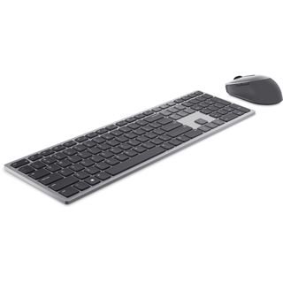 Dell Keyboard WL KM7321W US layout