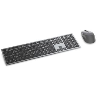 Dell Keyboard WL KM7321W US layout