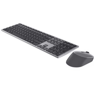 Dell Keyboard WL KM7321W US layout