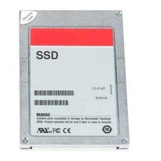1,92TB Dell SSD 2.5" (6.4cm) SAS 12Gb/s (400-BCLR)
