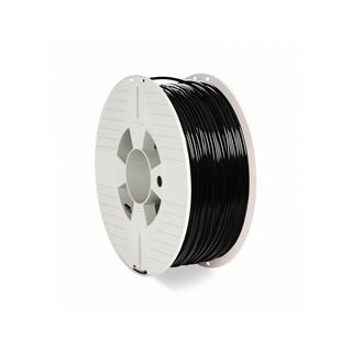Verbatim FIL PET-G 2,85mm 1Kg, schwarz