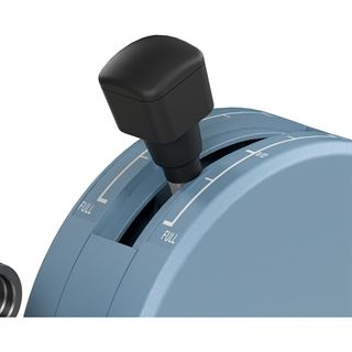 Thrustmaster TCA Quadrant Add-on Airbus Edition