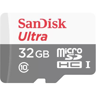 32GB SanDisk Ultra Micro