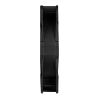 Arctic P12 PWM PST RGB 3er-Pack 120x120x25mm 0-2000 U/min 22.5 dB(A)