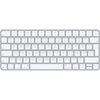 Apple Magic Keyboard German