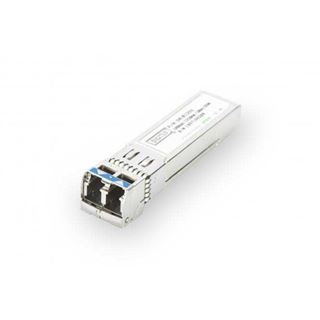 Digitus 10G SFP+ Module Multimode DDm HP-compatibel LC Duplex