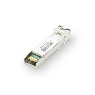 Digitus 10G SFP+ Module Multimode DDm HP-compatibel LC Duplex