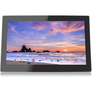 15.6" (39,62cm) Xoro MegaPAD 1564 V5, 1,8 GHz QC, 2 GB RAM, 16