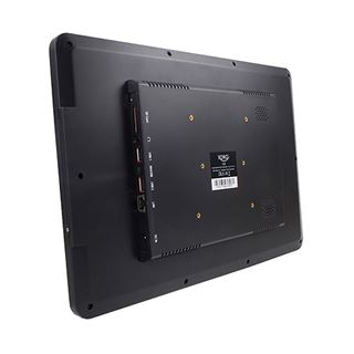 15.6" (39,62cm) Xoro MegaPAD 1564 V5, 1,8 GHz QC, 2 GB RAM, 16