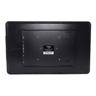 15.6" (39,62cm) Xoro MegaPAD 1564 V5, 1,8 GHz QC, 2 GB RAM, 16