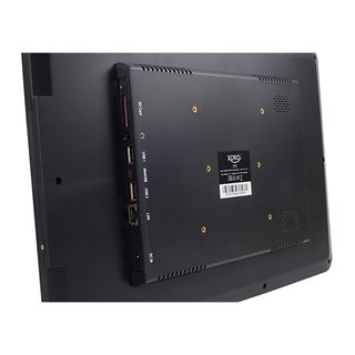 15.6" (39,62cm) Xoro MegaPAD 1564 V5, 1,8 GHz QC, 2 GB RAM, 16