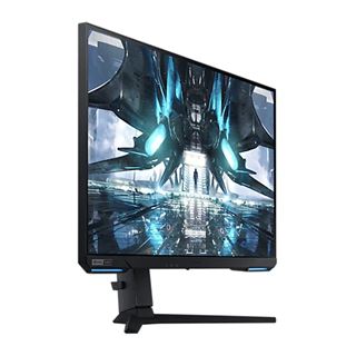 28" (71,12cm) Samsung Odyssey G7A LS28AG700NUXEN schwarz