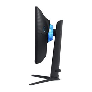 28" (71,12cm) Samsung Odyssey G7A LS28AG700NUXEN schwarz