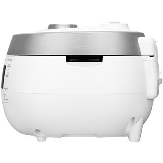 Cuckoo Reiskocher 1.80l CRP-RT1008F Twin Pressure Digital