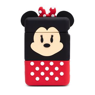 ThumbsUp! PowerSquad Flip Retractable Cable "Minnie Mouse"