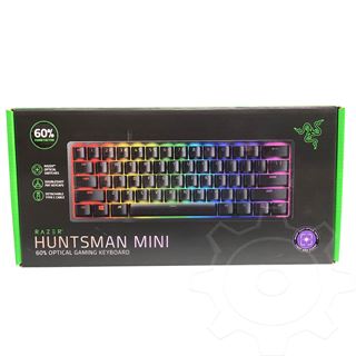 Razer Huntsman Mini Tastatur